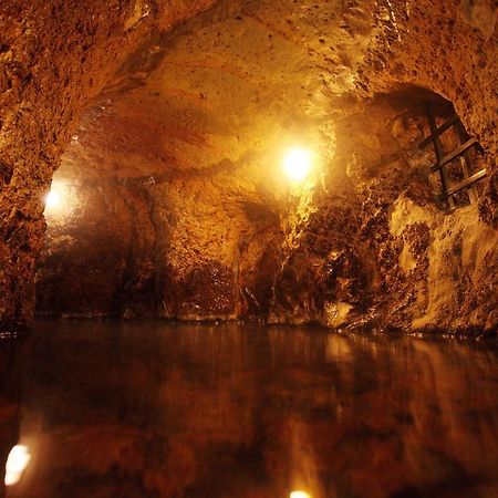 Hotel Kurokawa Onsen Yama No Yado Shinmeikan Minamioguni Zewnętrze zdjęcie