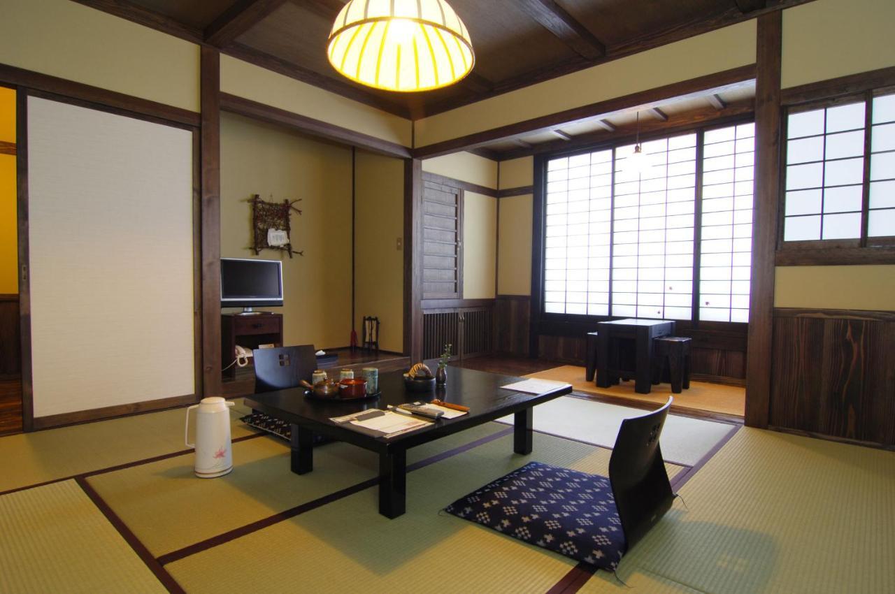 Kurokawa Onsen Yama No Yado Shinmeikan Minamioguni Zewnętrze zdjęcie